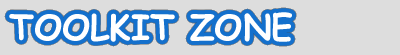 Toolkit Zone